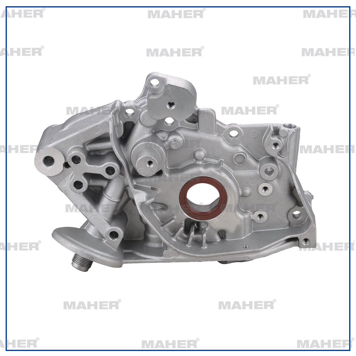 Mitsubishi Lancer Yağ Pompa . 4g18 OEM MN149579 Mitsubishi Lancer Yağ Pompa . 4g18 OEM MN149579